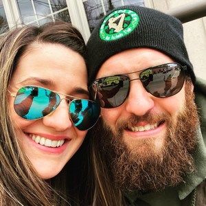 Meet your Posher, Antonia